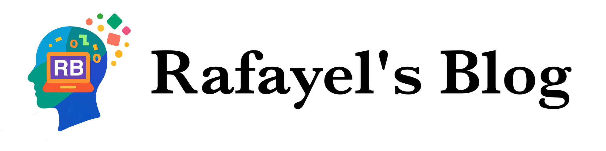 Rafayel's Blog