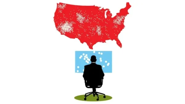 The Megapower of Microtargeting